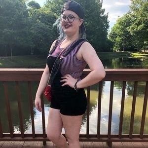 Meet your Posher, Zephyr